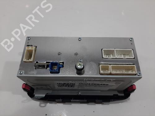 Radio TOYOTA AYGO (_B4_) 1.0 (KGB40) | BP37157964E6 - Image 3