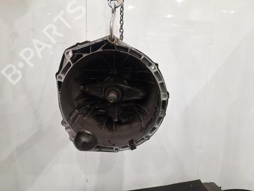 Used Gearbox BMW 4 Coupe (F32, F82) 420 d (190 hp) 32409972