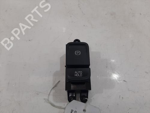 Used Hand brake Hand brake KIA XCEED (CD) 1.6 GDI Hybrid (141 hp) 34101683 34101683