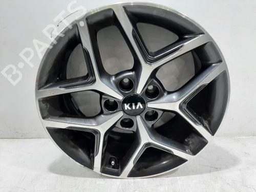 Felge für KIA PROCEED (CD) 1.6 CRDi 136 (136 hp) 31088681