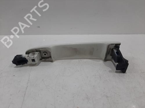Front right exterior door handle NISSAN NOTE (E12) 1.2 | BP40523320C129 - Image 3