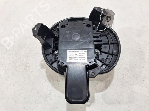 Heater blower motor JAGUAR I-PACE (X590) EV400 AWD | BP30927871M62 