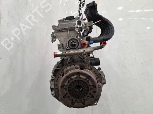 Motor NISSAN NOTE (E11, NE11) 1.4 (88 hp) 28575662