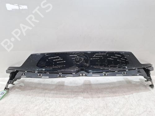 Used Grille Grille VAUXHALL CROSSLAND X / CROSSLAND (P17) 1.5 Turbo D ((75)) (110 hp) 39694536 39694536