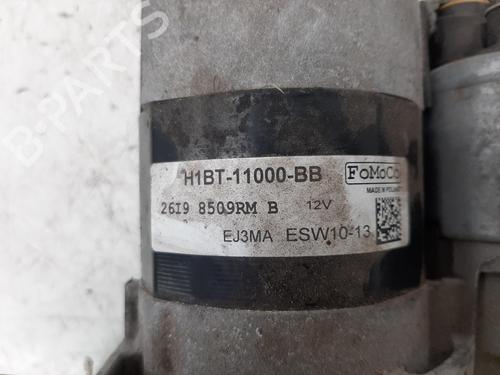 Starter FORD FIESTA VII (HJ, HF) 1.0 EcoBoost | BP31315593M8 