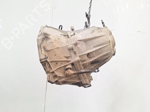 Gearbox SUZUKI CELERIO (LF) 1.0 (AVK310) | BP36154478M3 - Image 2