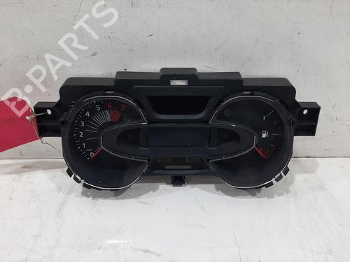 Used Instrument cluster RENAULT CAPTUR I (J5_, H5_) 0.9 TCe 90 (90 hp) 31685541