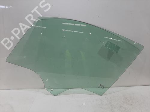 Dør rude ventre foran Dør rude ventre foran VAUXHALL CROSSLAND X / CROSSLAND (P17) 1.2 (75) (131 hp) 34178670 34178670