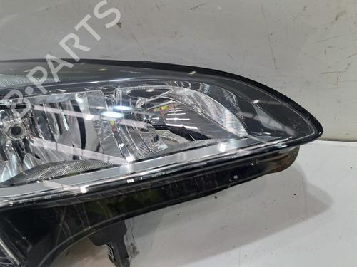 Right headlight VAUXHALL CORSA Mk IV (E) (X15) 1.4 | BP36662272C29 - Image 4