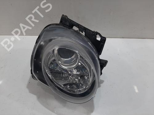 Optica direita Optica direita NISSAN JUKE (F15) 1.5 dCi (110 hp) 35769163 35769163
