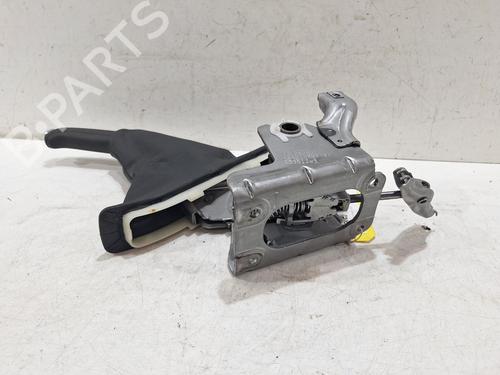 Hand brake VAUXHALL ASTRA Mk VI (J) GTC (P10) 1.4 | BP32325190I18