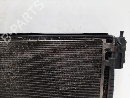 Radiator set SEAT LEON (5F1) 1.6 TDI | BP37702555M120 - Image 4