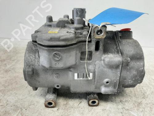 AC compressor TOYOTA RAV 4 IV (_A4_) 2.5 Hybrid 4WD (AVA44_) | BP26776256M34 - Image 2