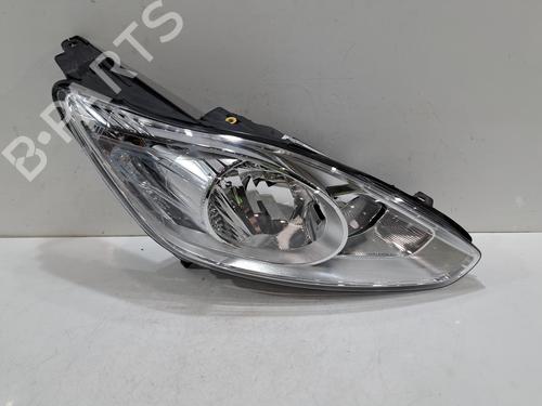 Used Right headlight FORD C-MAX II (DXA/CB7, DXA/CEU) 1.6 TDCi (115 hp) 29163169
