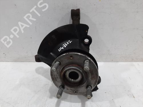 Used Right front steering knuckle Right front steering knuckle KIA PICANTO II (TA) 1.0 (67 hp) 33242076 33242076