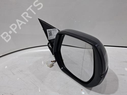 Used Right mirror Right mirror HONDA CR-V IV (RM_) 1.6 i-DTEC (RE6) (120 hp) 39757269 39757269