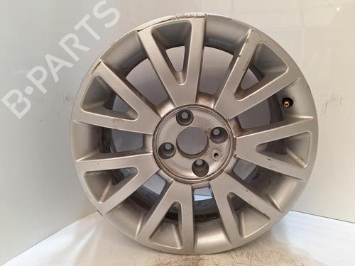 Used Rim Rim RENAULT CLIO III (BR0/1, CR0/1) 1.2 16V (BR0P, CR0P) (101 hp) 33435161 33435161