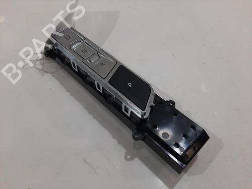 Gear lever JAGUAR I-PACE (X590) EV400 AWD | BP29322771M90 