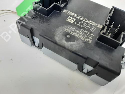 Control unit JAGUAR I-PACE (X590) EV400 AWD | BP26842190M11 