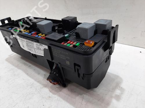 Fuse box LAND ROVER RANGE ROVER SPORT II (L494) 4.4 SDV8 4x4 | BP30179507E1