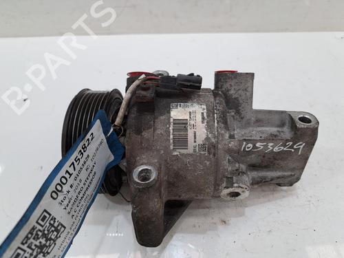 Used AC compressor AC compressor 36832387 36832387