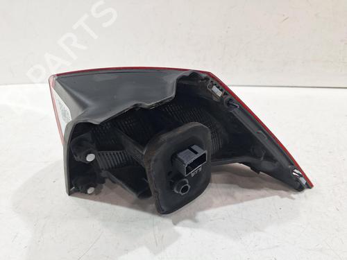 Left taillight VW GOLF VII (5G1, BQ1, BE1, BE2) 1.5 TSI | BP31903670C34 