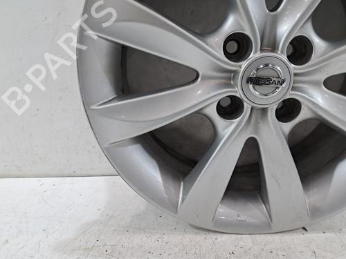 Fælk NISSAN NOTE (E12) 1.2 DIG-S | BP31628387C45