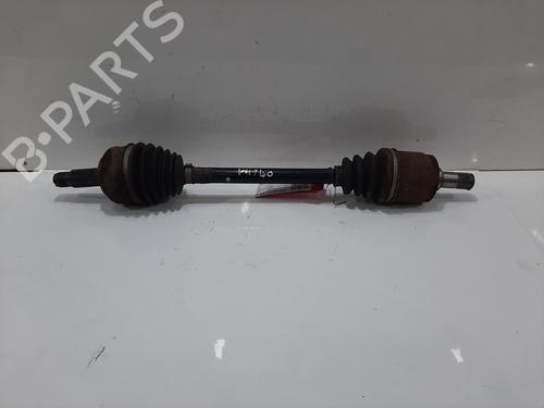 Used Left front driveshaft Left front driveshaft HONDA CR-V III (RE_) 2.0 i-VTEC 4WD (RE5, RE2) (150 hp) 39916727 39916727