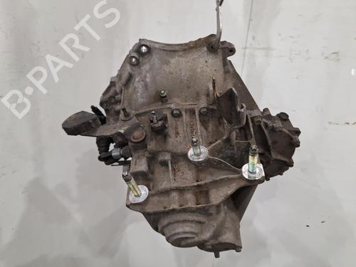 Gearbox MAZDA 2 Hatchback (DL, DJ) 1.5 | BP33180146M3 - Image 3
