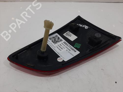 Left tailgate light FORD ECOSPORT 1.0 EcoBoost | BP37267135C79 - Image 3