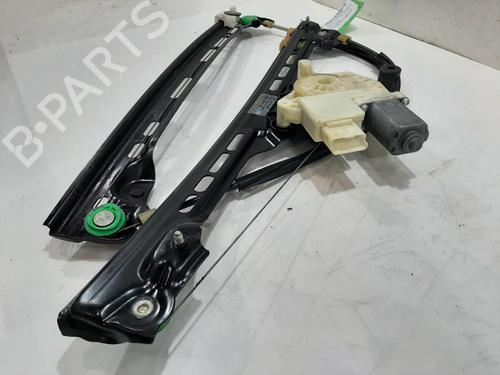 Front right window mechanism CITROËN C4 Picasso II 1.6 HDi / BlueHDi 115 | BP30141851C23