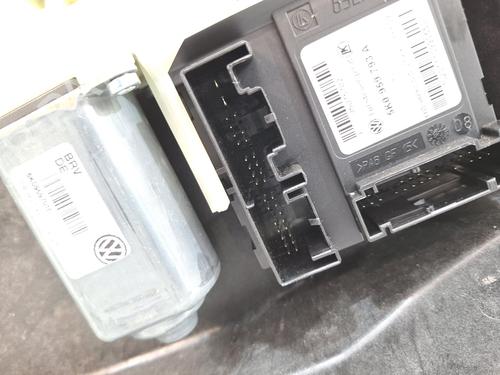 Front right window mechanism VW GOLF VI (5K1) 1.4 TSI | BP31650000C23  - Image 6