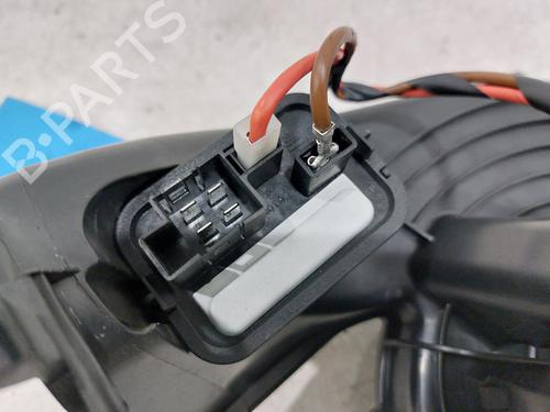 Heater blower motor VAUXHALL MERIVA A (X03) 1.6 i 16V Twinport | BP26751090M62 