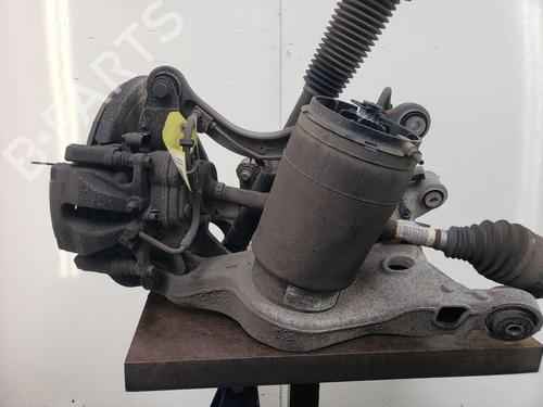 Left rear suspension arm LAND ROVER RANGE ROVER SPORT II (L494) 3.0 SDV6 4x4 | BP26866404M14 