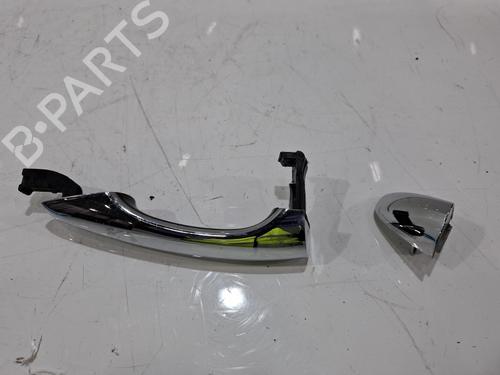 Used Rear right exterior door handle Rear right exterior door handle KIA SORENTO III (UM) 2.2 CRDi 4WD (200 hp) 40455115 40455115