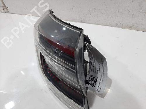 Venstre baglygte RENAULT CLIO V (B7_) 1.6 E-TECH 145 (B7MU) | BP32448417C34