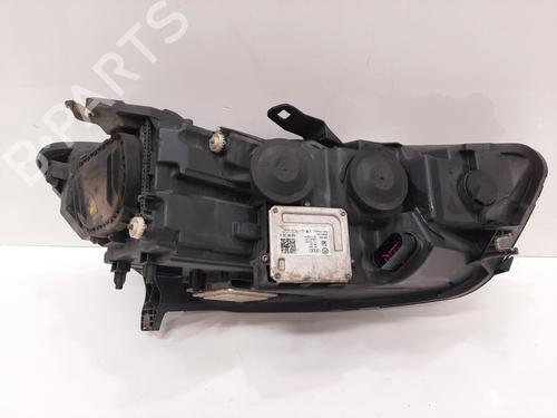 Left headlight AUDI A6 C7 Avant (4G5, 4GD) 2.0 TDI | BP36594267C28 - Image 6