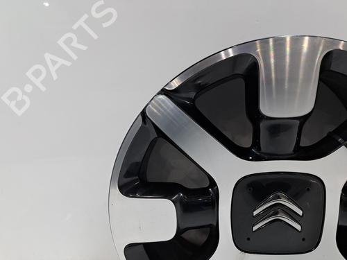 Felg CITROËN C4 CACTUS 1.6 BlueHDi 100 (99 hp) 28379411