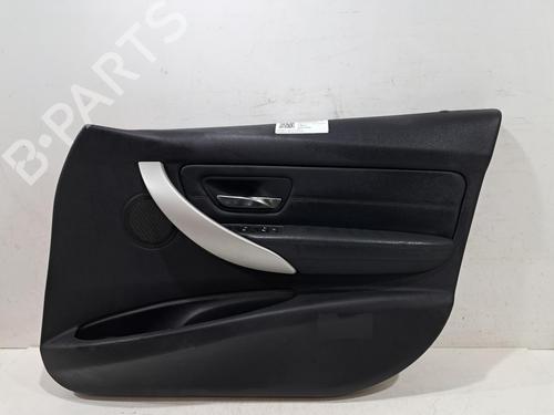 Andre BMW 3 Touring (F31) 320 d (184 hp) 32270600