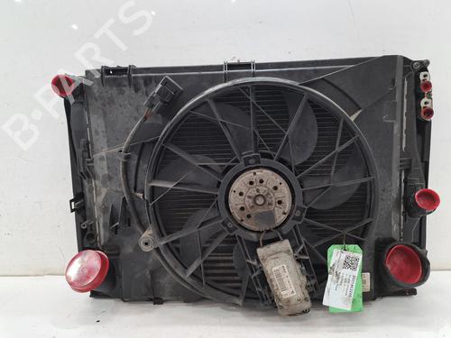 Kølerpakke BMW 3 (E90) 320 d | BP27629738M120 
