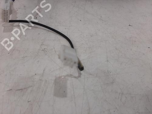 Right mirror NISSAN JUKE (F15) 1.5 dCi | BP29946097C27