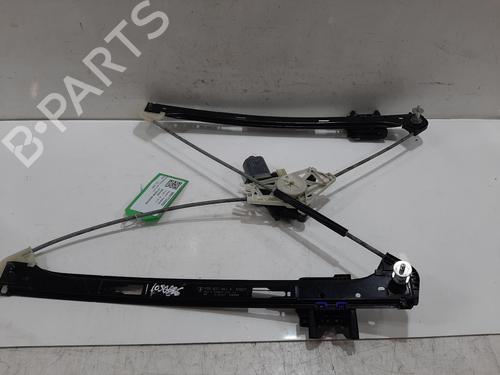 Front left window mechanism PORSCHE MACAN (95B) 3.0 S | BP36403359C22 - Image 5