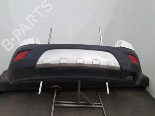 Used Rear bumper Rear bumper VAUXHALL MOKKA / MOKKA X (J13) 1.6 (116 hp) 34179415 34179415