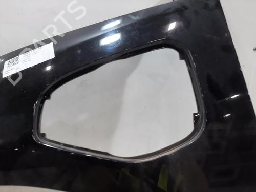 Left front fenders JAGUAR I-PACE (X590) EV400 AWD | BP30285698C41