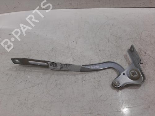 Used Other Other PEUGEOT PARTNER Box Body/MPV (K9) 1.5 BlueHDi 100 (102 hp) 33435593 33435593