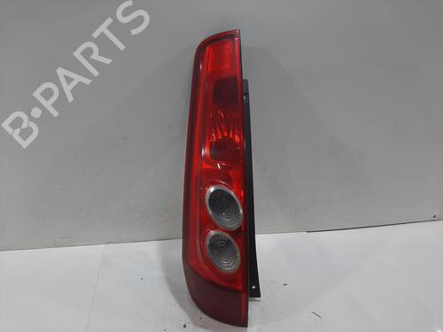 Used Left taillight Left taillight 30585750 30585750