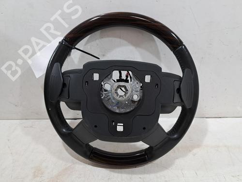 Steering wheel LAND ROVER RANGE ROVER IV (L405) 4.4 SDV8 4x4 | BP30057719C49