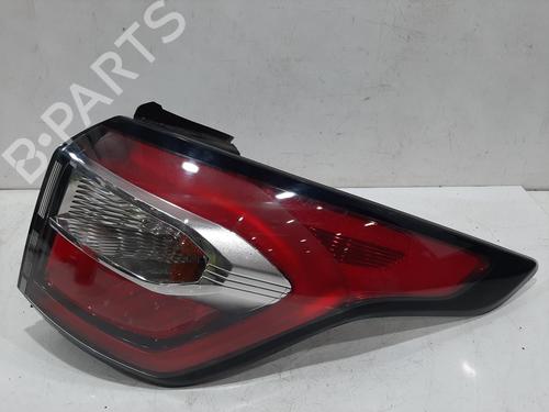Used Right taillight FORD KUGA II (DM2) 1.5 TDCi (120 hp) 29059518