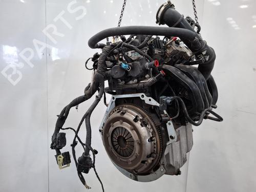 Used Engine Engine MG MG 3 1.5 (106 hp) 36451480 36451480
