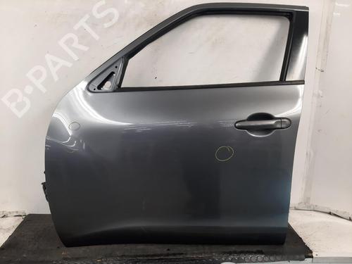 Puerta delantera izquierda NISSAN JUKE (F15) 1.5 dCi (110 hp) 32410021